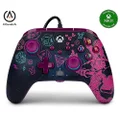 PowerA Enhanced Wired Controller for Xbox Series X|S - Tiny Tina's Wonderlands