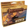 Pathfinder Card Game Mummys Mask #3 Shifting Sands Deck
