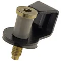 Dorman 38448 Door Striker Bolt - 7/16-14 In. Compatible with Select Ford/Lincoln/Mercury Models