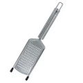 HENCKELS Cooking Tools Cheese Grater, One Size, Stainless Steel