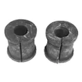 Rear Sway Bar Bush Kit 16mm ID Compatible with Toyota Camry 02-05