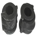 Bushes Compatible with Nissan Maxima CA33 2000-2003 Front Sway Bar Bush Kit 22mm Rubber
