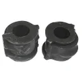 Bushes Compatible with Nissan Maxima CA33 2000-2003 Front Sway Bar Bush Kit 22mm Rubber