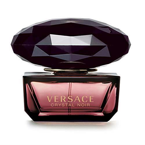 Versace Crystal Noir Eau de Perfume, 50ml