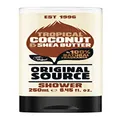 ORIGINAL SOURCE Coconut & Shea Butter Shower Gel, 250 ml