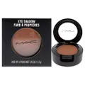 MAC Eyeshadow - Soft Brown by MAC for Women - 0.05 oz Eye Shadow