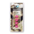 Ultimate Performance UP6734H Back Magnets Pink One Size