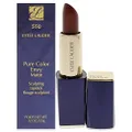 Estee Lauder Pure Color Envy Matte Sculpting Lipstick - 550 Mind Game by Estee Lauder for Women - 0.12 oz Lipstick