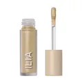 ILIA Beauty (Gleam) - ILIA - Natural Liquid Powder Chromatic Eye Tint Non-Toxic, Vegan, Cruelty-Free, Clean Makeup (Gleam)