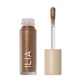 ILIA Beauty (Sheen) - ILIA - Natural Liquid Powder Chromatic Eye Tint Non-Toxic, Vegan, Cruelty-Free, Clean Makeup (Sheen)