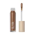 ILIA Beauty (Sheen) - ILIA - Natural Liquid Powder Chromatic Eye Tint Non-Toxic, Vegan, Cruelty-Free, Clean Makeup (Sheen)