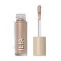 ILIA Beauty ILIA - Natural Liquid Powder Chromatic Eye Tint | Non-Toxic, Vegan, Cruelty-Free, Clean Makeup (Glaze)