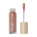 ILIA Beauty (Mythic) - ILIA - Natural Liquid Powder Chromatic Eye Tint Non-Toxic, Vegan, Cruelty-Free, Clean Makeup (Mythic)