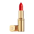 L'Oréal Paris Color Riche Satin Lipstick with Vitamin E 125 Maison Marais