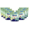 Finish Ultimate Pro 0% Dishwashing Tablets, 119 Tablets
