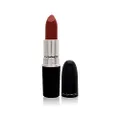 MAC Lipstick - Red by MAC for Women - 0.1 oz Lipstick