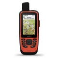 Garmin GPSMap 86i Marine Handheld with inReach Capabilities