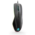 Lenovo Legion M500 RGB Gaming Mouse, Black, GY50T26467