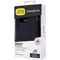 OtterBox Defender Pro Series Case for Apple iPhone 13 - Ant Black