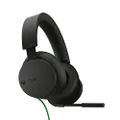 Microsoft Stereo Headset for Xbox Series X, Xbox Series S, and Xbox One, and Windows 10