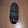 Sigma 12-24mm f/4.5-5.6 EX DG IF HSM Aspherical Ultra Wide Angle Zoom Lens for Nikon SLR Cameras