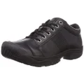 KEEN Male PTC Oxford Black Size 10.5 US Casual Shoe