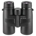 Eschenbach Arena D+ 8x42 Binoculars for Adults for Bird Watching - High Power Optics Waterproof Fogproof Black 24.3 oz
