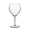 Luigi Bormioli Prestige/Regency Bordeaux Wine Glass 4 Pieces Set, 550 ml
