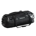 Caribee Expedition Waterproof Roll Kit Bag, 120 Litre Capacity, Black, One Size