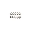 Dorman 800-308 Fuel Line Pinch Clamps Pack of 10, 5/16 Inch