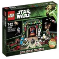 LEGO Star Wars 75023: Advent Calendar
