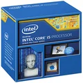 2QX8541 - Intel Core i5 i5-4670K 3.40 GHz Processor - Socket H3 LGA-1150