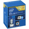 2QX8541 - Intel Core i5 i5-4670K 3.40 GHz Processor - Socket H3 LGA-1150