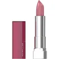 Maybelline New York Color Sensational The Creams Lipstick - Romantic Rose