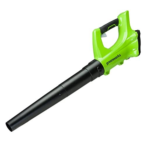 Greenworks 24V Cordless Axial Blower Skin