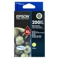 EPSON 200XL High Cap DURABrite Ultra Yellow Ink