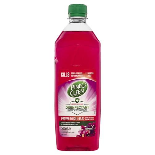 Pine O Cleen Antibacterial Liquid Disinfectant Pot Pourri 500mL