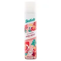 Batiste Rose Gold Dry Shampoo - Rose & Freesia Scent - Quick Refresh for All Hair Types - Revitalises Oily Hair - Hair Care - Hair & Beauty Products - 200ml