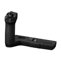 Olympus ECG-5 Handle for OM-D E-M5 Mark III Camera, Black
