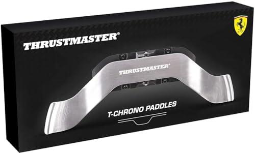 Thrustmaster T-Chrono Paddles, Push-Pull Paddle Shifters for SF1000