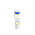 Mustela Nourishing Face Cream with Cold Cream - for dry skin - 40ml