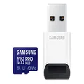 Samsung Micro SD 128GB PRO Plus