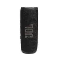 JBL FLIP 6 Portable Waterproof Speaker Black