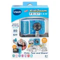 VTech Kidizoom PrintCam - Educational Digital Printing Camera - 549103 - Blue