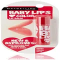 Maybelline New York Baby Lips Loves Colour - Berry Crush