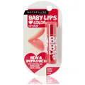 Maybelline New York Baby Lips Loves Colour - Berry Crush