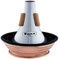 Faxx Trumpet Cup Mute with Copper Bottom
