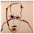 Crammed Discs Aksak Maboul – Figures CD Set of 2