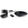 Logitech 960-001054 Group HD Video and Audio Conferencing System