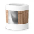 Blomus Spa Mug Gorgeous Ceramic Spa Mug, White, 68603